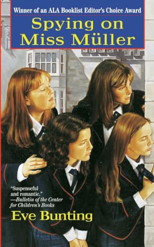 Attempted cover for Book ID: 0449704556