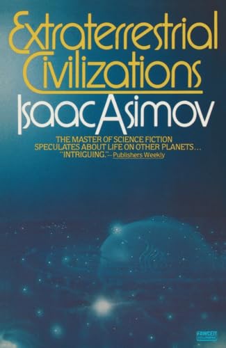Extraterrestrial Civilizations Cover