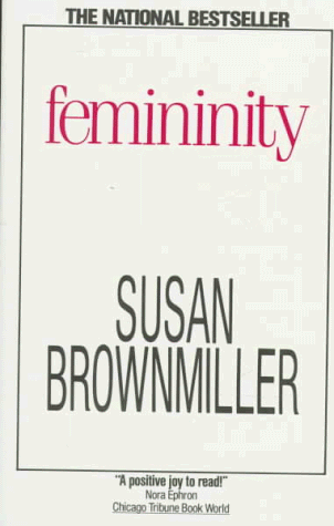 Femininity Cover
