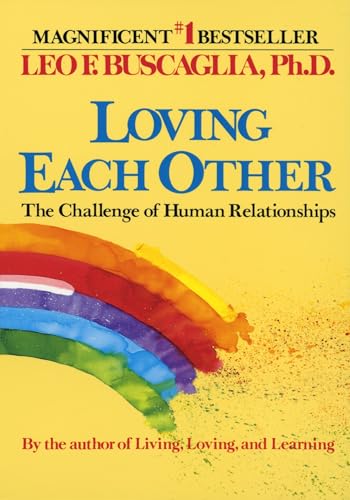Loving each other Cover