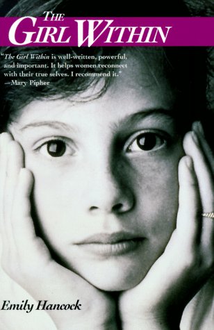 The girl within Cover
