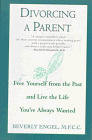 Divorcing a parent Cover