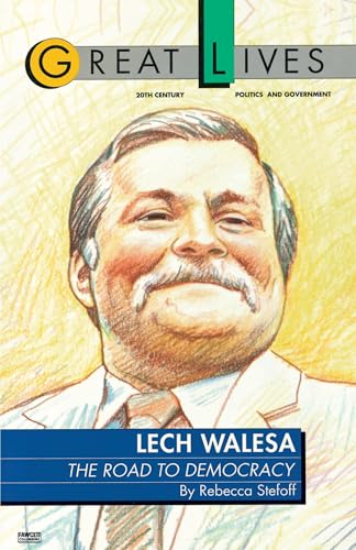 Lech Walesa Cover
