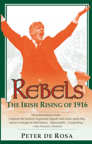 Rebels Cover