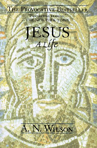 Jesus Cover