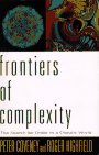 Frontiers of complexity Cover