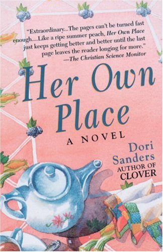 Her own place Cover