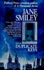Duplicate keys Cover