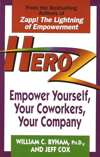 Heroz Cover