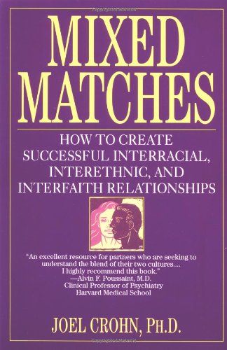 Mixed matches Cover