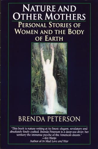 Nature and other mothers Cover
