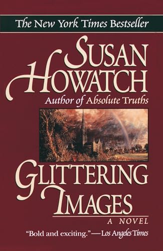 Glittering Images Cover
