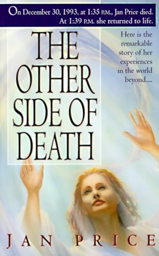 The other side of death Cover