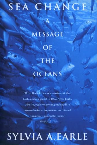 Sea change Cover