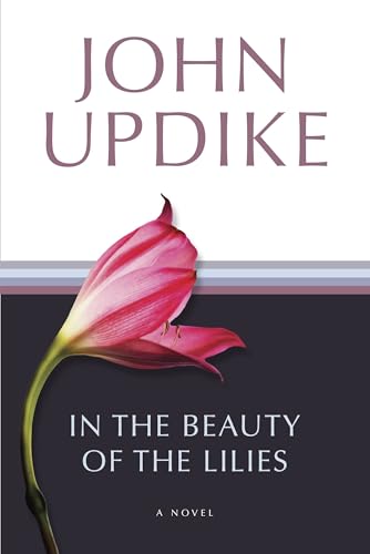 In the beauty of the lilies Cover