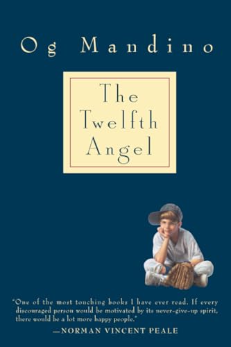 Twelfth Angel Cover