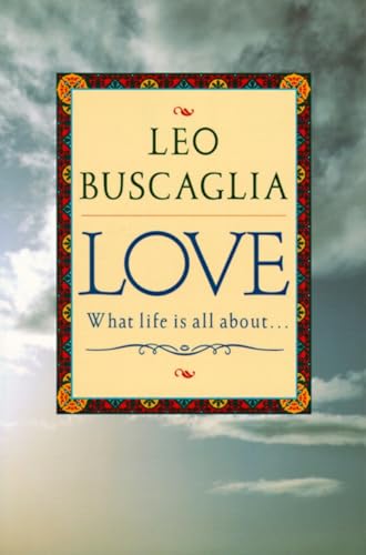 Love Cover