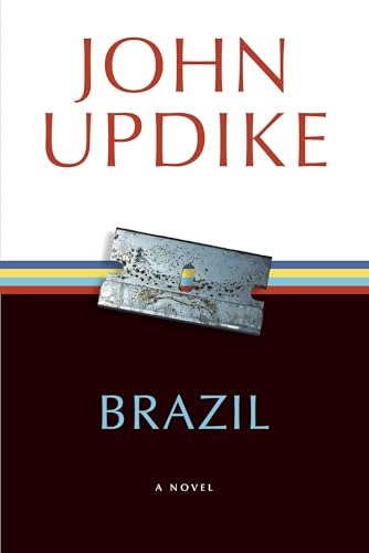 Brazil Cover