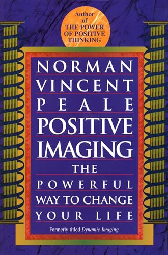 Positive Imaging Cover