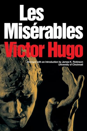 Les misérables Cover