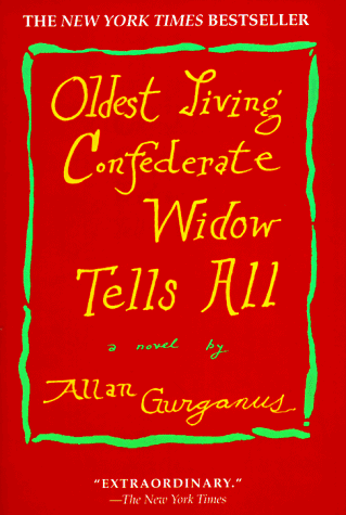 Oldest Living Confederate Widow Tells All Cover
