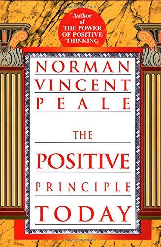 The positive principle today Cover