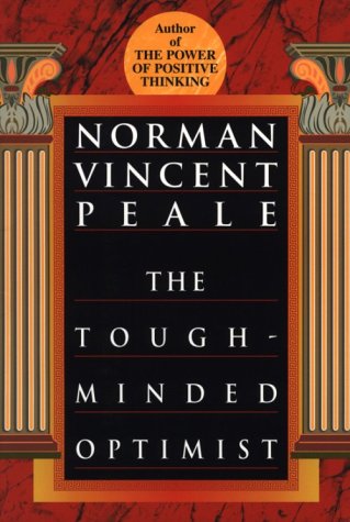 The tough-minded optimist Cover