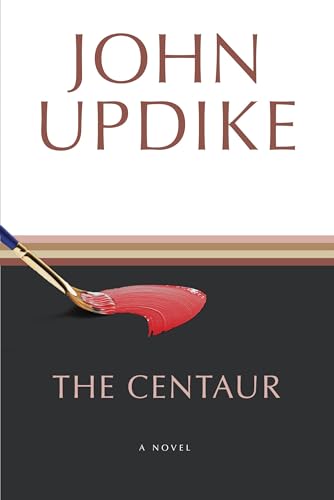 Centaur Cover