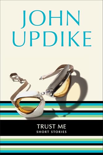 Trust me Cover