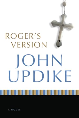 Roger's Version Cover