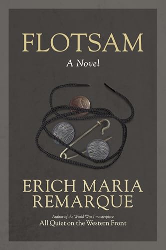 Flotsam Cover