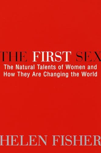 The first sex Cover
