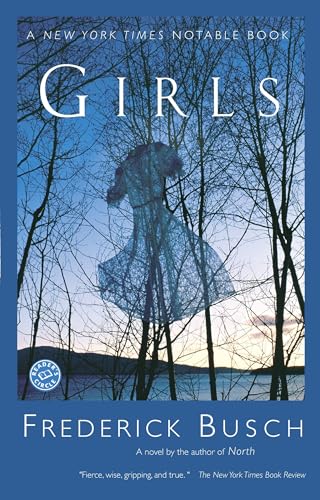 Girls Cover