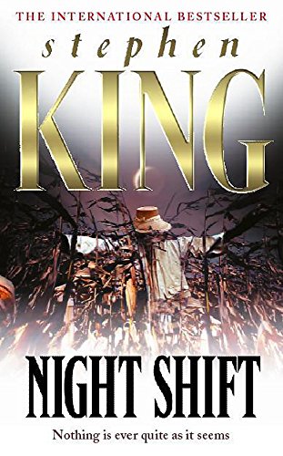 Night shift Cover