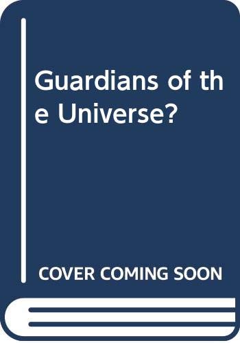 Guardians of the universe? Cover
