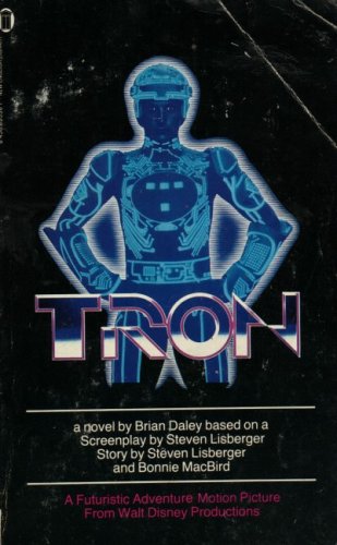 Tron Cover
