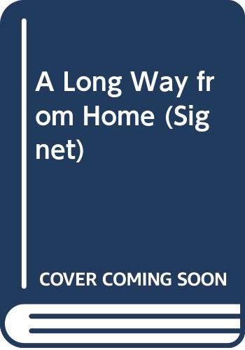 Long Way from Home Cover