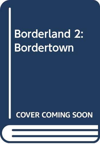 Bordertown Cover