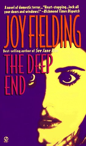 Deep End Cover