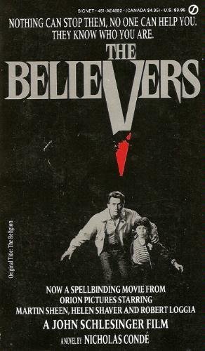 The believers Cover