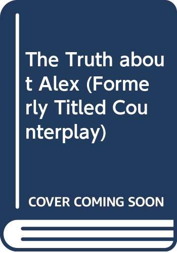 The truth about Alex Cover