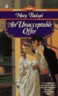 An Unacceptable Offer Cover