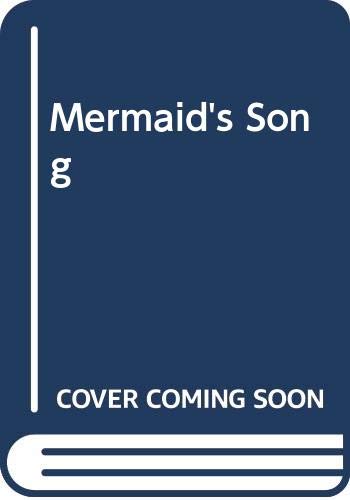 Mermaid's Song Cover
