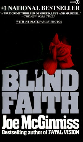 Blind Faith Cover