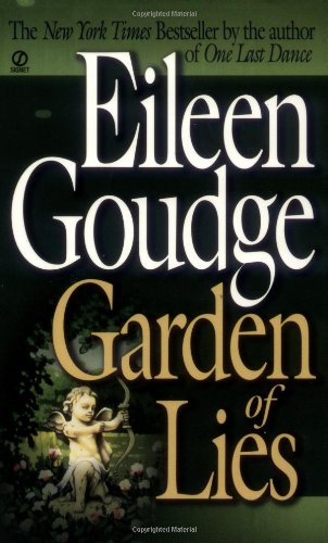 Garden of Lies Cover