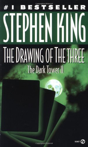 The Drawing of the Three Cover