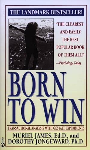 Born to Win Cover