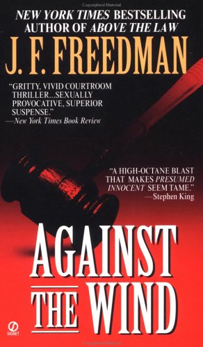 Against the wind Cover