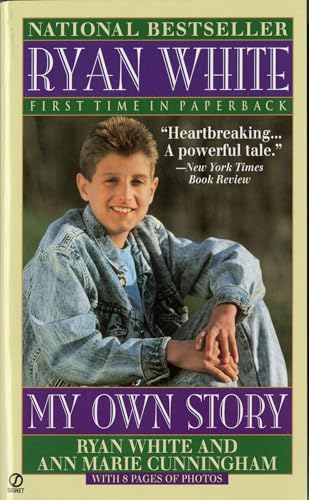 Ryan White Cover