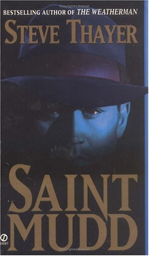 Saint Mudd Cover
